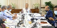 Chief Advisor directs law enforcement agencies to prepare for elections by Dec