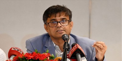 India can’t protect individual accused of crimes against humanity: Shafiqul Alam