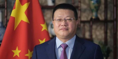 Beijing working with Dhaka, Islamabad to follow up concrete cooperation: Envoy
