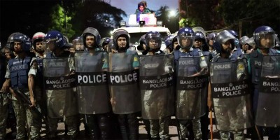Police killed 52 people in Jatrabari area on Aug 5: BBC report