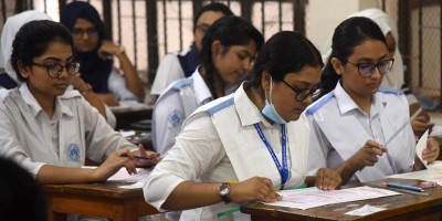 Tomorrow's HSC exams under Cumilla Board postponed due to floods