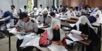 How to see SSC, equivalent exams results