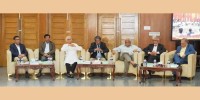 Political parties and Commission aligned, July Charter at final stage: Prof Ali Riaz