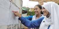 SSC, equivalent exam results published; pass rate 68.45%