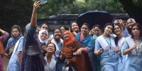 No grace marks given in this year's exams: Board head