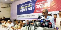 Mirza Fakhrul thanks Chief Adviser for his directive over polls