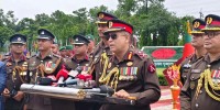Push-ins from India a violation of human rights: BGB DG