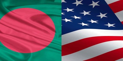3-day tariff talks between Bangladesh, US begin