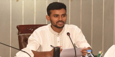 BTRC instructs operators to provide 1GB free internet to subscribers on July 18: Asif Mahmud