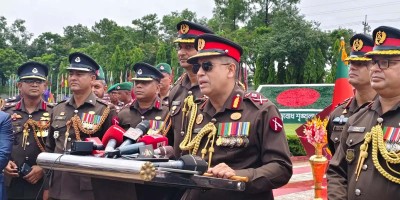 Push-ins from India a violation of human rights: BGB DG