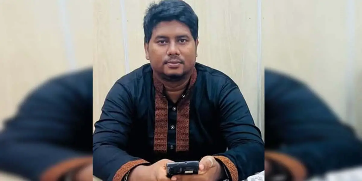 Expelled Jubo Dal leader shot dead in Khulna