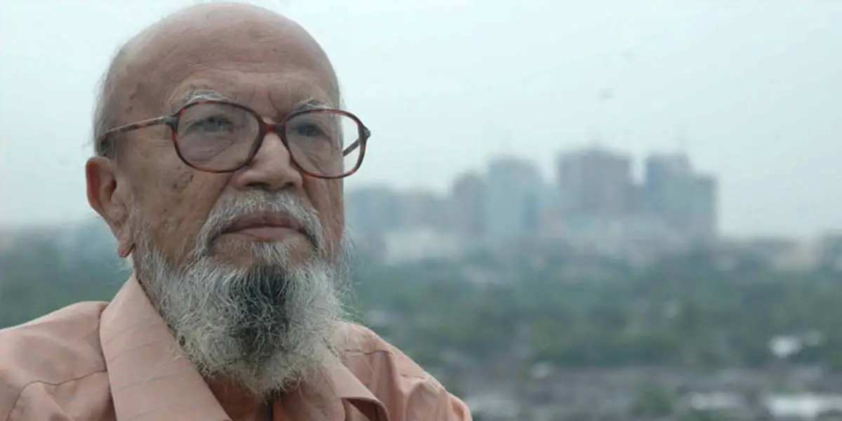 Poet Al Mahmud's 90th birthday observed