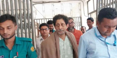 Economist Prof Abul Barkat sent to jail