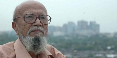 Poet Al Mahmud's 90th birthday observed