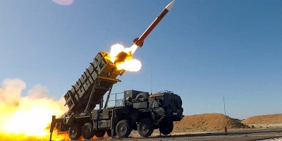 US selling weapons to NATO allies for Ukraine support