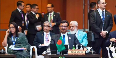 Suspected Militancy: Dhaka concerned over arrest of Bangladeshis, to coordinate with KL