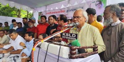 Some political parties trying to take advantage of Mitford incident: Rizvi