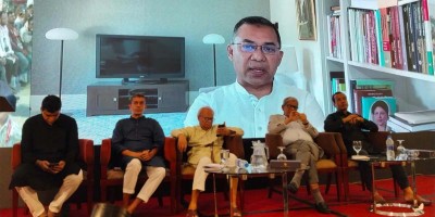 Tarique Rahman questions ‘govt silence’ over Mitford murder