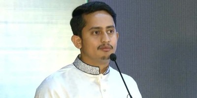 Aspiration of July uprising yet to be fulfilled: Sarjis Alam