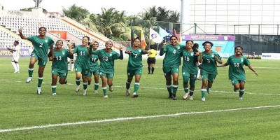 Bangladesh face Nepal today
