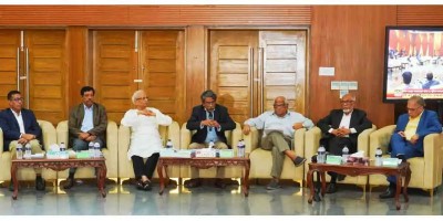 Fascist govt was forced to retreat in face of all's resistance: Prof Ali Riaz
