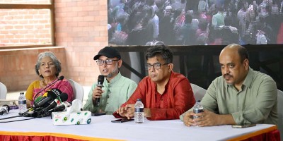 July Memorial Museum to be inaugurated on Aug 5