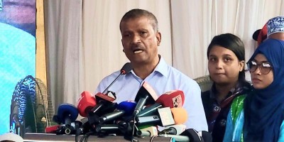 July killing trial to be completed during interim govt: Asif Nazrul