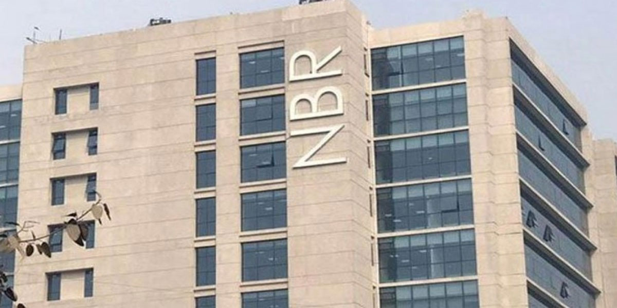 NBR picks 15,494 tax files for audit in random move on evasion