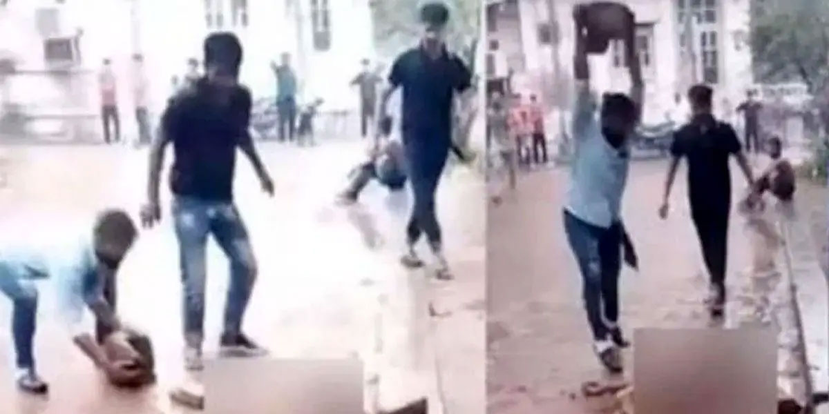 Main accused in Mitford murder case finally arrested in Patuakhali