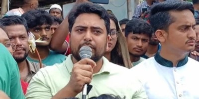 Nahid vows to campaign in every village of Gopalganj