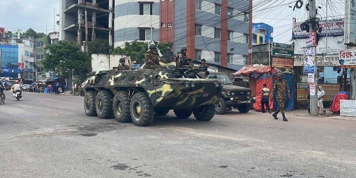 Gopalganj curfew continues for 10hrs more