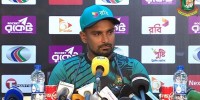 We know the weaknesses and strengths of Pakistan: Liton Das