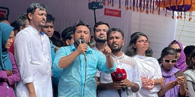 No new godfather to be allowed to emerge: Nahid
