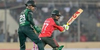 Bangladesh beat Pakistan by 7 wickets in 1st T20