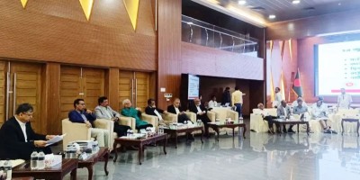 Consensus reached on restoring caretaker government system: Prof Ali Riaz
