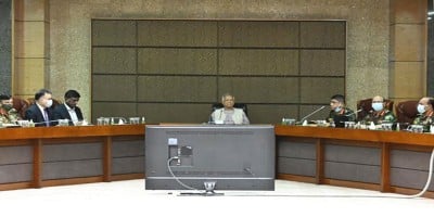CA opens 'Army Headquarters Selection Board-2025'