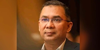 Tarique Rahman urges party men to stand by victims in aircraft crash