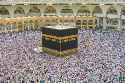 Initial registration for Hajj 2026 begins on July 27
