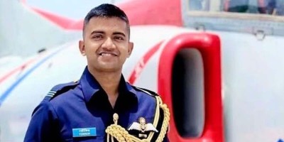 Flight Lieutenant Towkir laid to rest in Rajshahi