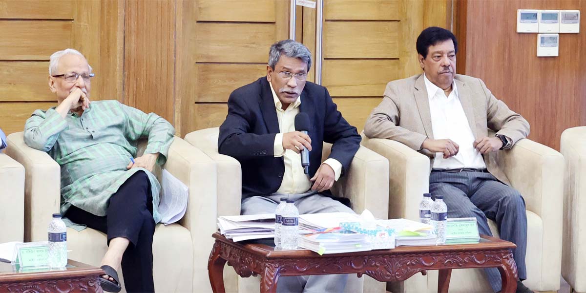 Consensus reached on EC’s appointment process: Ali Riaz