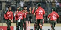 Bangladesh clinch maiden T20 series against Pakistan