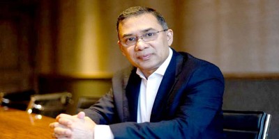 Bangladesh must remain united to face every crisis: Tarique Rahman