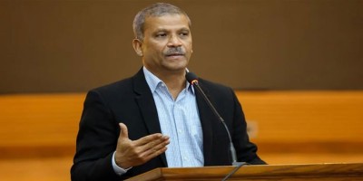 Milestone forms committee to verify jet crash casualties & missing persons