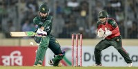 Bangladesh opt to bowl first in 3rd T20