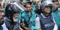 Anisul, Salman F Rahman sent to jail in murder case