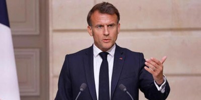 Macron says France will recognize State of Palestine, angering Israel
