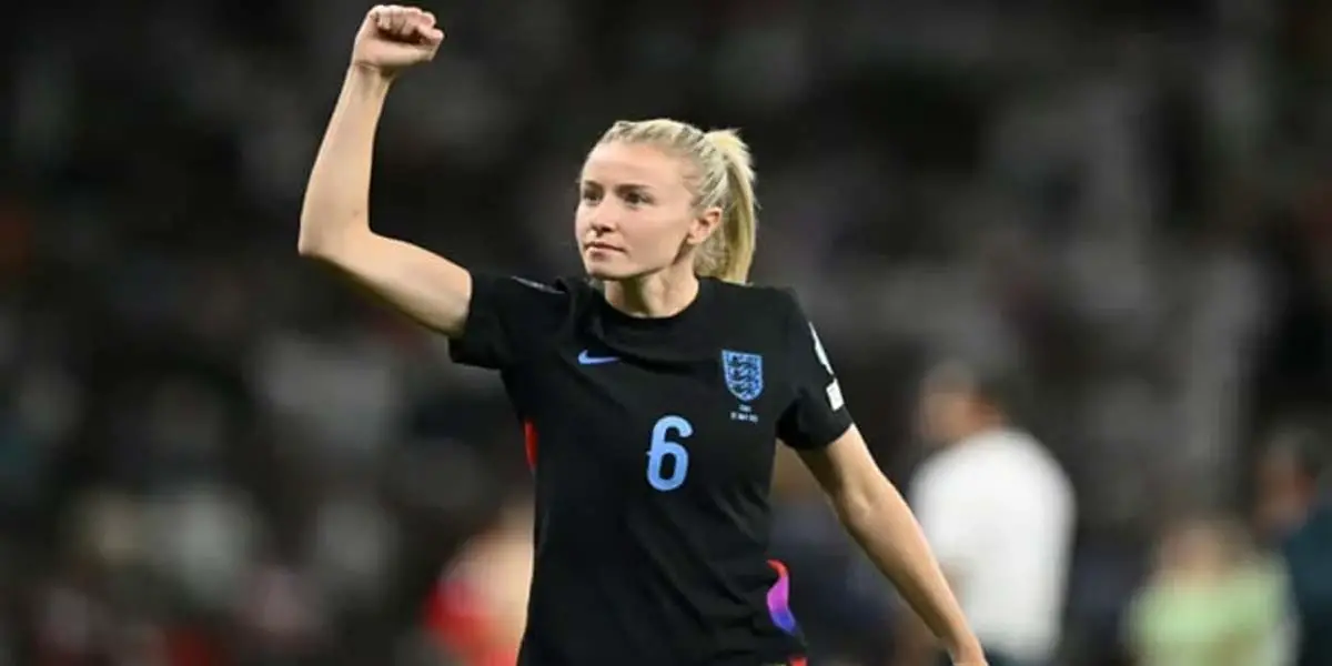 England ready to meet challenge of 'fantastic' Spain in Euro 2025 final