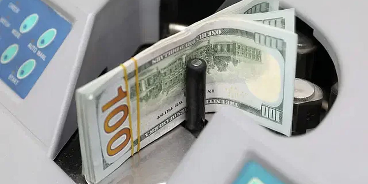 Bangladesh received $1.93bn in remittances in 26 days of July