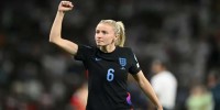 England ready to meet challenge of 'fantastic' Spain in Euro 2025 final