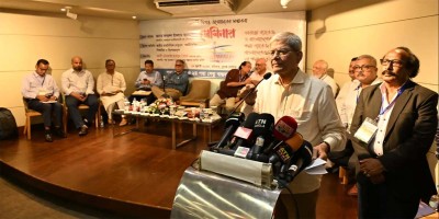 People want genuine democracy to solve nation’s problems: Mirza Fakhrul